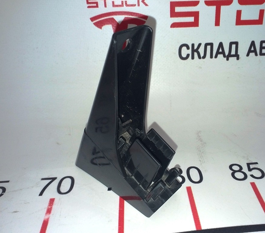 1Кронштейн крепления планки поддержки передней подкапотной Tesla model S 1028634-00-B Київ - зображення 1