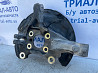 Кулак поворотный левый без ступицы Ford Fusion USA 2013-2020 DG9Z-3K186-B (Арт. 72729) Київ