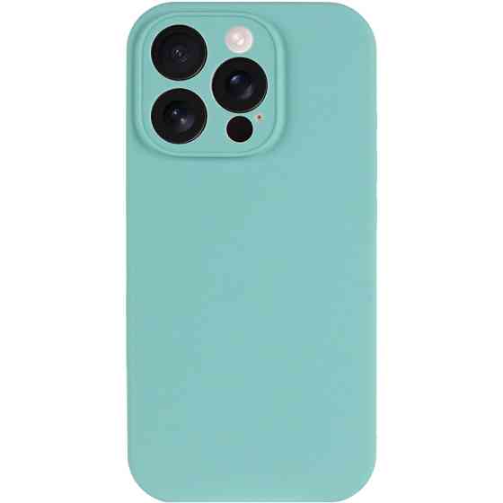 Чехол Silk Full Camera Protective (AA) NO LOGO для Apple iPhone 15 Pro Max (6.7") Херсон