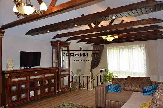 Будинок у центрі Нової Боярки № 139522 Київ
