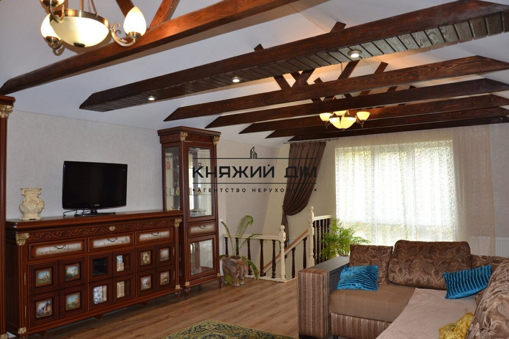 Будинок у центрі Нової Боярки № 139522 Київ - зображення 6
