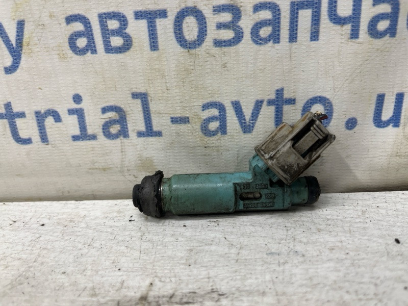 Форсунка топливная Toyota Camry 2001-2006 23209-28020 (Арт. 81694) Київ - зображення 2