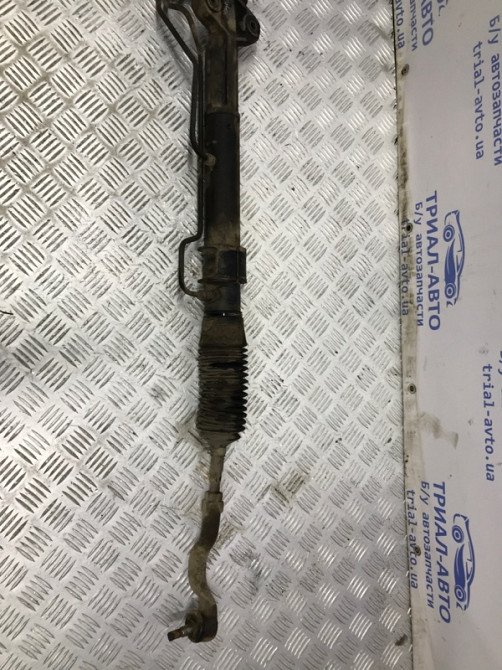 Рулевая рейка Mitsubishi Pajero Wagon 1999-2006 MR374892 (Арт. 45322) Київ - зображення 10