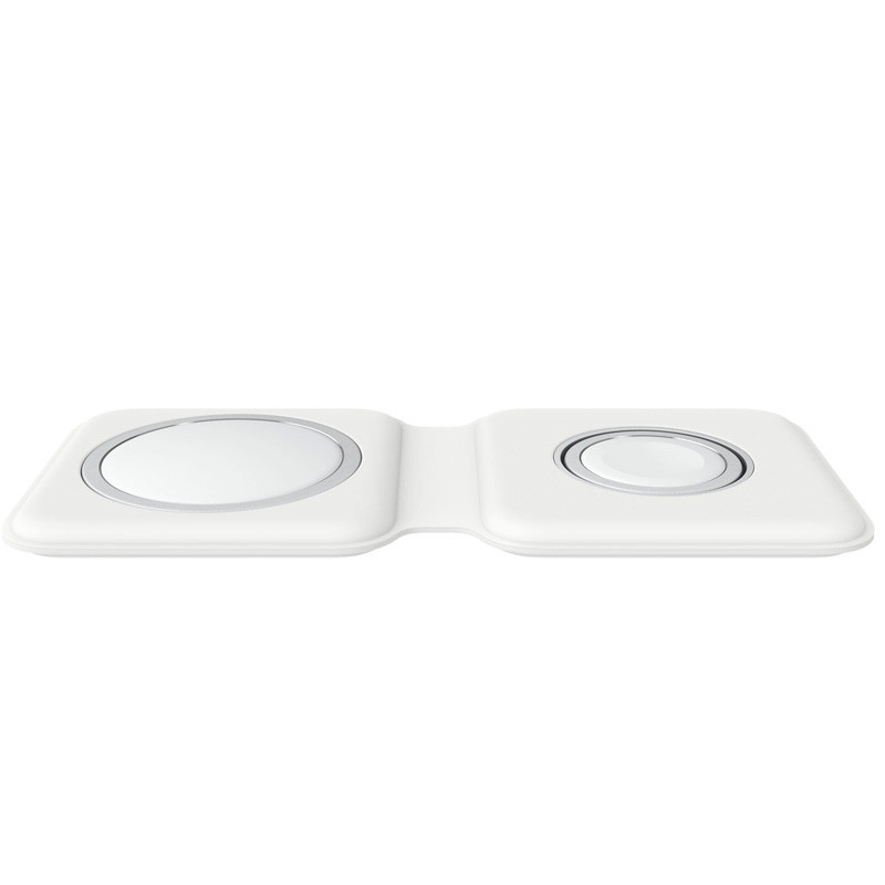 БЗУ Wireless Charger with Magsafe 2in1 for Apple (AAA) (box) Херсон - изображение 2