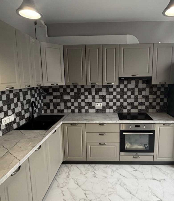 долгосрочная аренда 2-к квартира Киев, Голосеевский, 24000 грн./мес. Киев - изображение 1