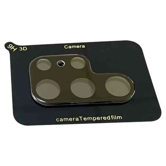 Защитное стекло на камеру Full Block (тех.пак) для Samsung Galaxy S26 Ultra Херсон