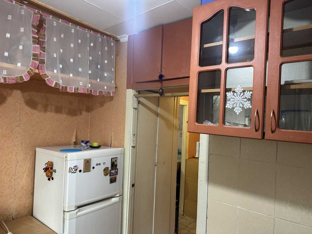 долгосрочная аренда 1-к квартира Киев, Святошинский, 8000 грн./мес. Київ - зображення 12