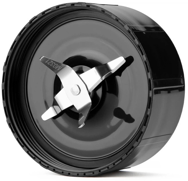 Фитнес-блендер Magic Bullet MBR04B 200 Вт черный Киев - изображение 6