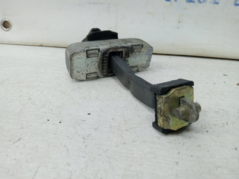 Ограничитель двери задний правый Toyota Prado 2002-2009 6863060100 (Арт. 61307) Киев - изображение 4