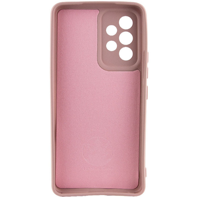 Чехол Silicone Cover Lakshmi Full Camera (AA) для Samsung Galaxy A33 5G Херсон - зображення 2