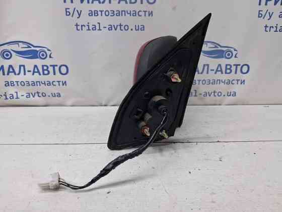 Зеркало правое Mitsubishi Outlander 2007-2012 7632A064 (Арт. 80400) Киев