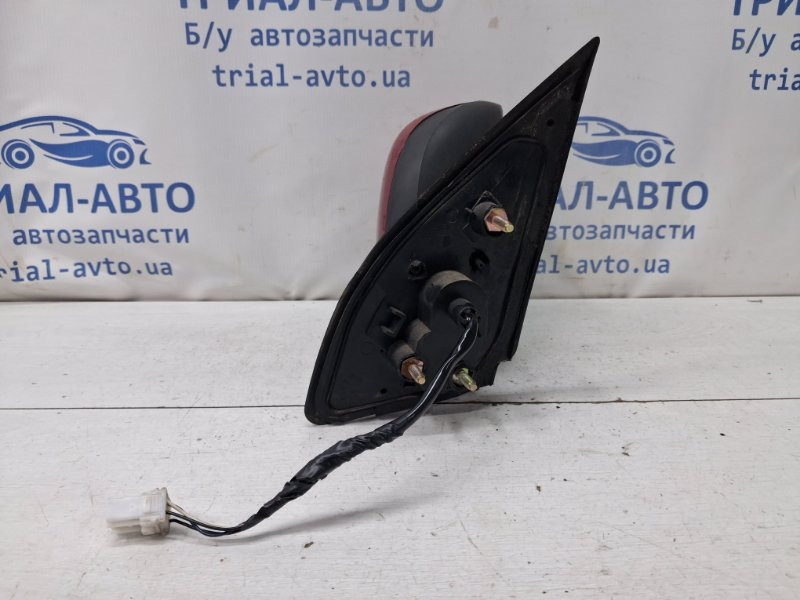 Зеркало правое Mitsubishi Outlander 2007-2012 7632A064 (Арт. 80400) Київ - зображення 6