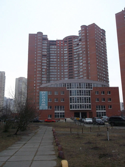 Оренда 2-х кім. квартири на Позняках Код об'єкта 1174214 Київ - зображення 2