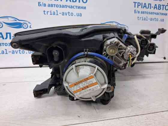 Фара левая Ксенон Mazda 6 GH 2.5 БЕНЗИН L5-VE 2007 (б/у) Киев