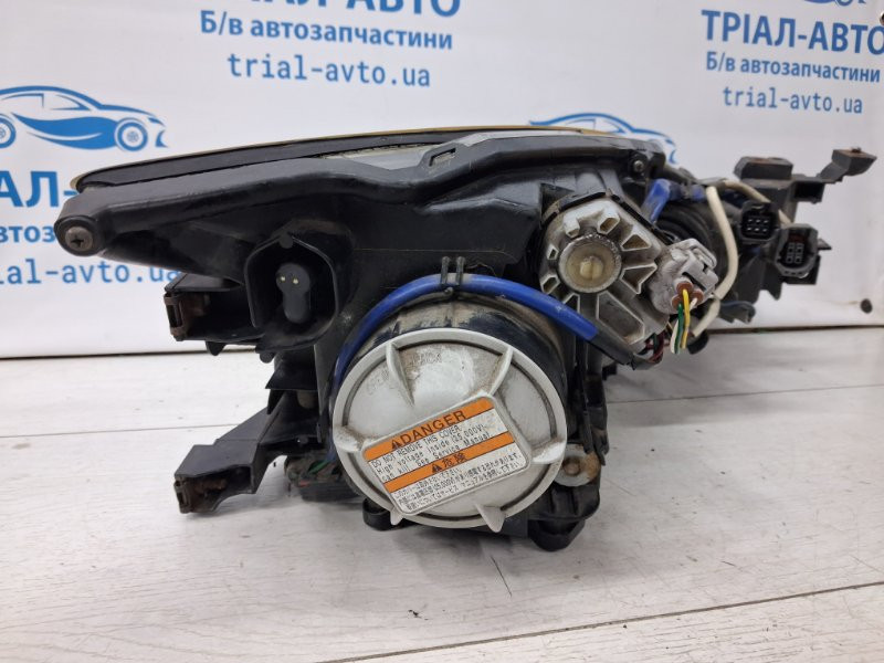 Фара левая Ксенон Mazda 6 GH 2.5 БЕНЗИН L5-VE 2007 (б/у) Киев - изображение 6