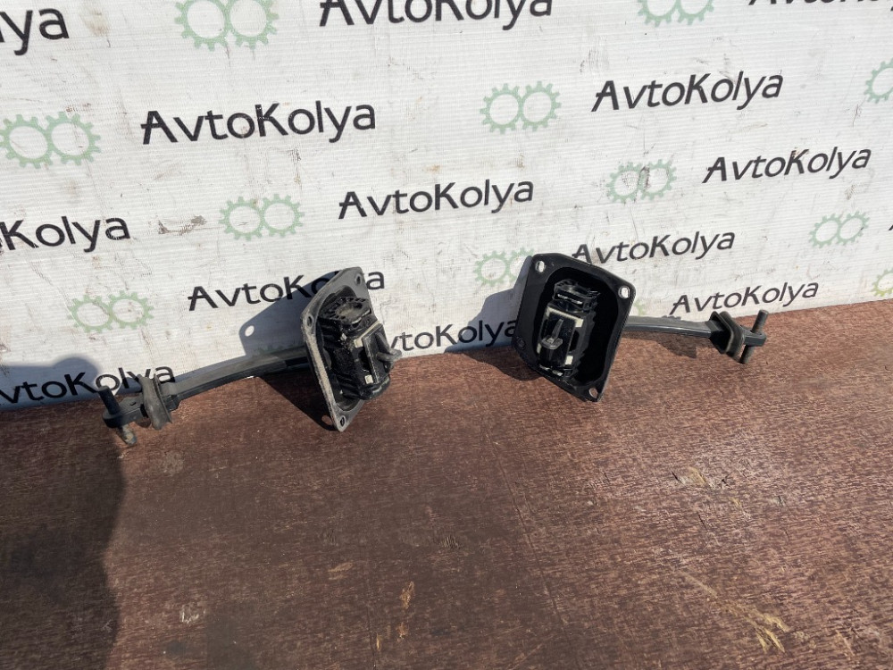 Ограничитель задней двери Opel Vivaro C 2019-2023 (9809831880) Ковель - зображення 3