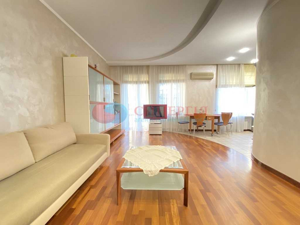 долгосрочная аренда 2-к квартира Киев, Печерский, 31000 грн./мес. Киев - изображение 2