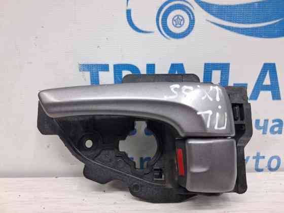 Ручка двери внутренняя левая Hyundai IX35 2009-2015 826112S0009P (Арт. 77668) Киев