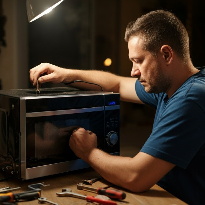 Ремонт духовок Полтава Полтава - зображення 1