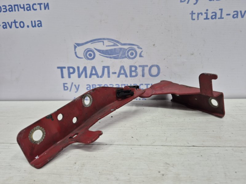 Петля капота правая SsangYong Korando C200 2.0 DIESEL 2010 (б/у) Київ - зображення 3