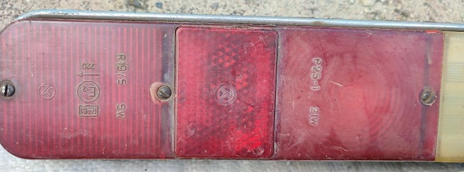 Оптика Москвич 412 Харьков - изображение 2