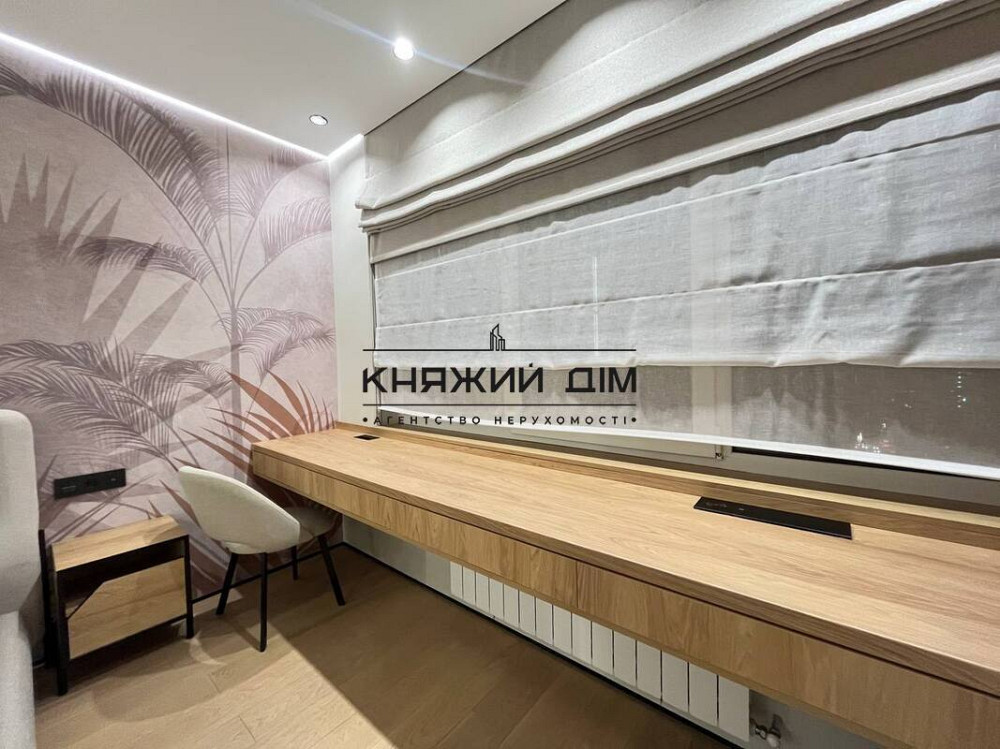 Оренда 1-кімнатна квартира ЖК Львівський квартал. № 11204023 Київ - зображення 8