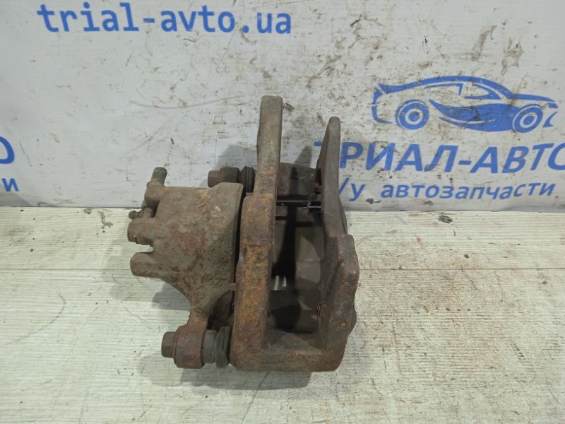 Суппорт передний правый Mitsubishi Outlander XL 2007 (б/у) Киев - изображение 3