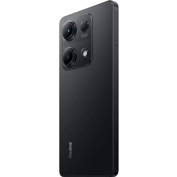 Смартфон Xiaomi Redmi Note 14S 8/256GB NFC Midnight Black (No Adapter) Global (Код товару:40977) Харків - зображення 5