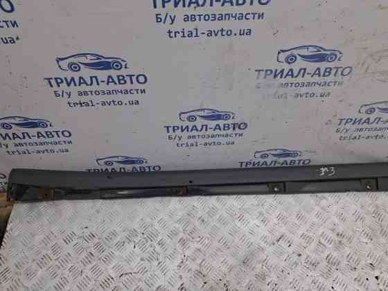 Накладка порога внешняя правая Toyota Camry 2001-2006 7585133050 (Арт. 67950) Київ