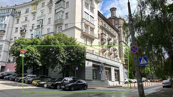 долгосрочная аренда торговые площади Киев, Печерский, 5914 $/мес. Київ