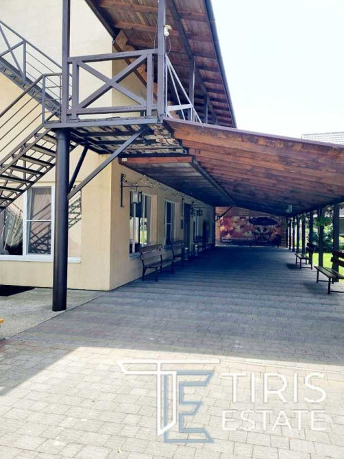 продажа база отдыха, пансионат Вижницкий, Мигово, 590000 $  - зображення 4