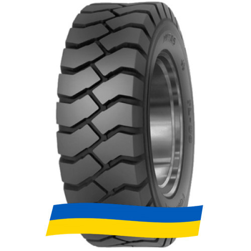 21/8 R9 Mitas FL-08 134A5 Індустріальна шина Киев - изображение 2
