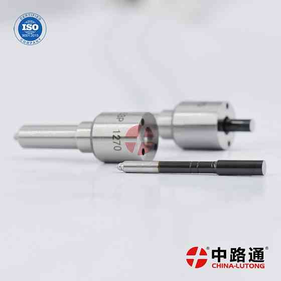 Fuel Injection Nozzle DLLA126P1776 Fuel Injection Nozzle DLLA127P1098 Запорожье
