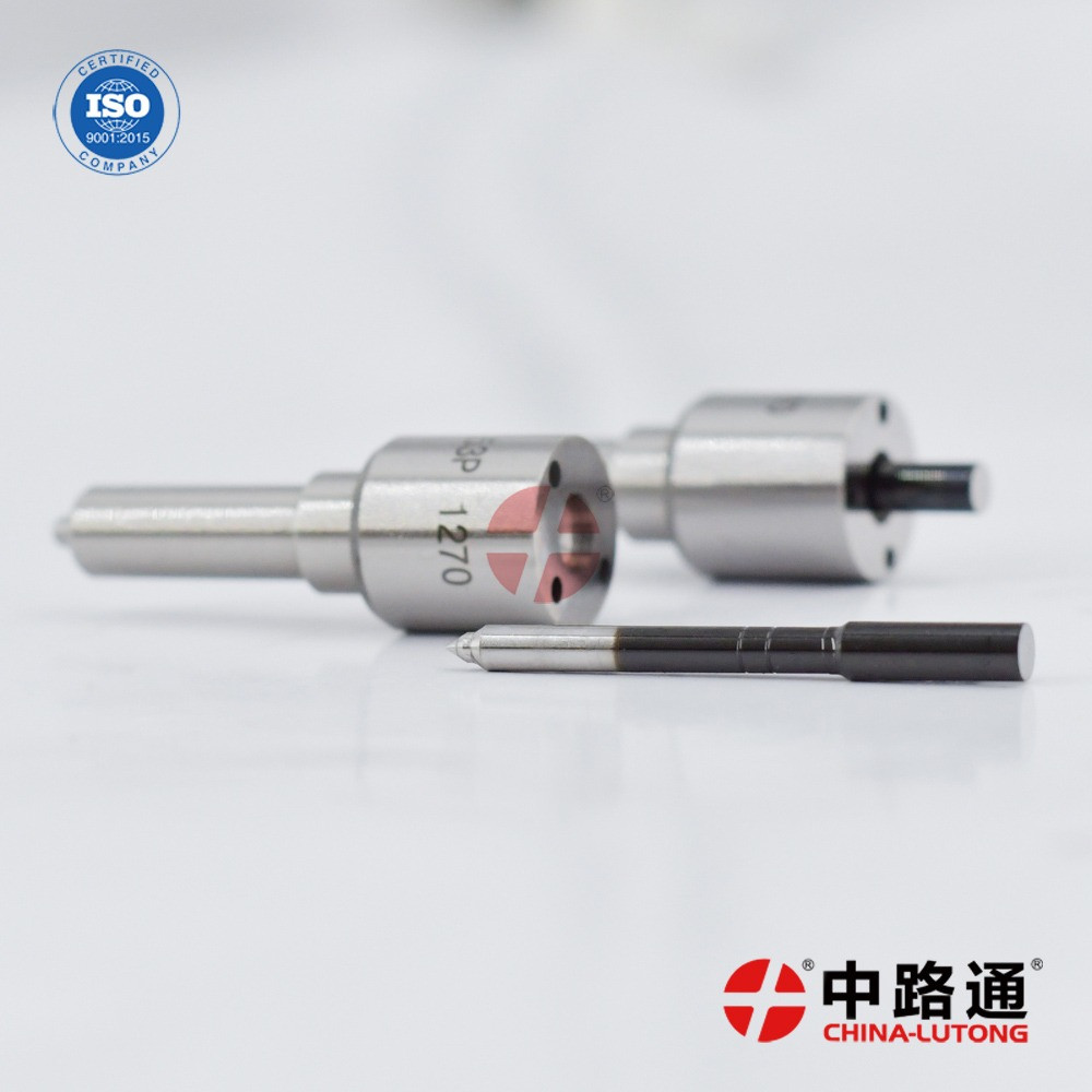 Fuel Injection Nozzle DLLA126P1776 Fuel Injection Nozzle DLLA127P1098 Запорожье - изображение 1