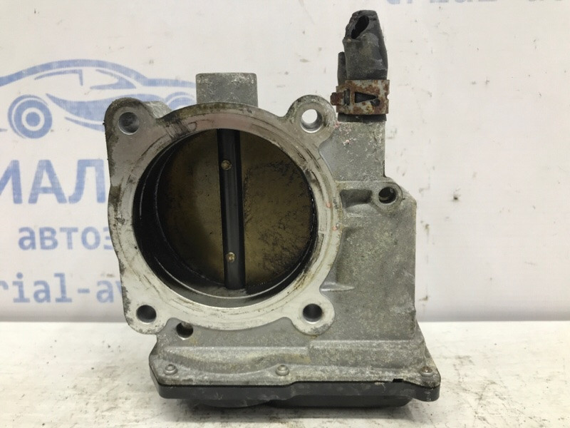 Заслонка дроссельная Lexus RX 350 XU30 3.5 БЕНЗИН 2GRFE 2003 (б/у) Київ - зображення 4