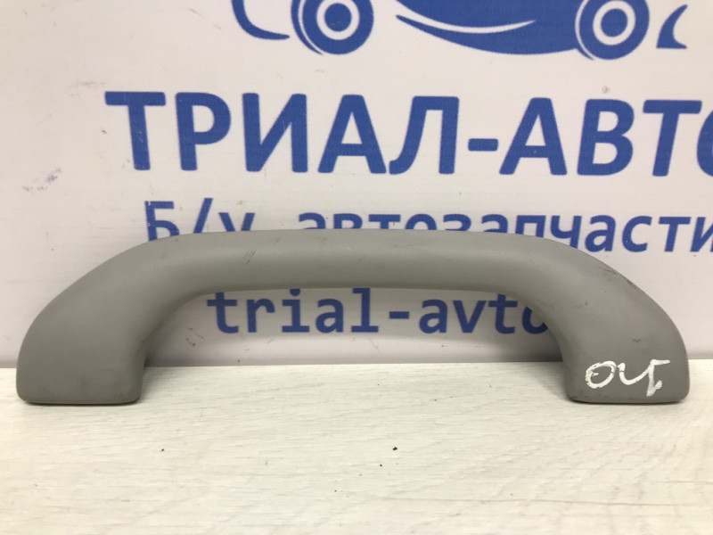 Ручка потолка Mitsubishi Outlander CU 2.4 БЕНЗИН 4G69 2003 (б/у) Киев - изображение 1