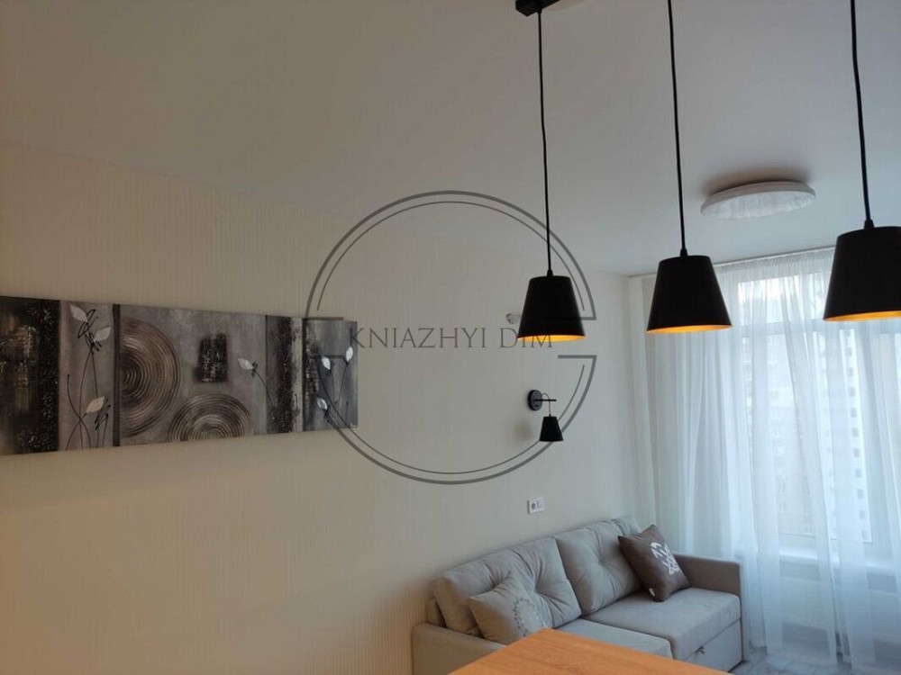 Продаж 1 к. кв. студіо ЖК  Караваєві Дачи код 21139358 Київ - зображення 10