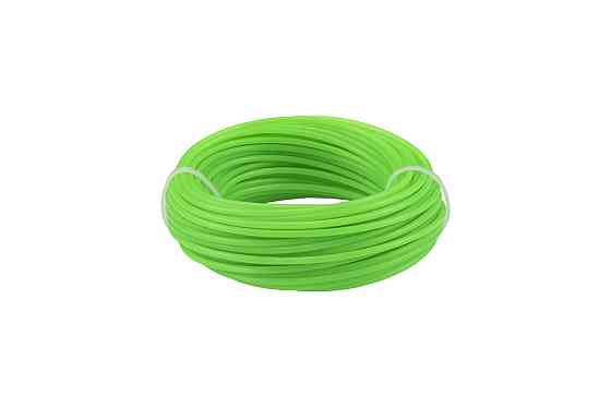 Леска для триммера MASTERTOOL КРУГ 2.00 мм 15 м 19-0020 Харків