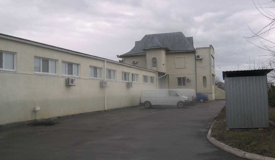 продажа производственные помещения Николаев, Ингульский, 2590088 грн. Миколаїв - зображення 8