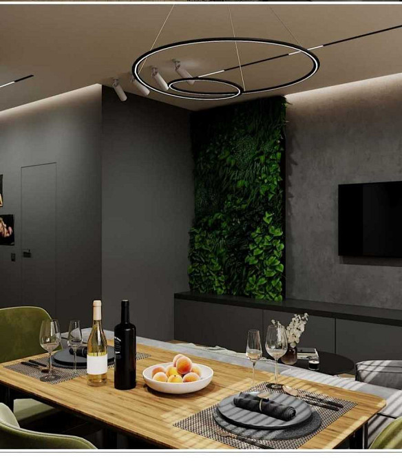 продажа 5-к таунхаус Киево-Святошинский, Ирпень, 135000 $ Ірпінь - зображення 4