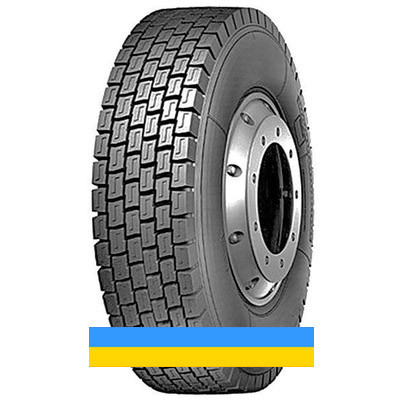 235/75 R17.5 Powertrac Power Plus 143/141J Ведуча шина Київ - зображення 3