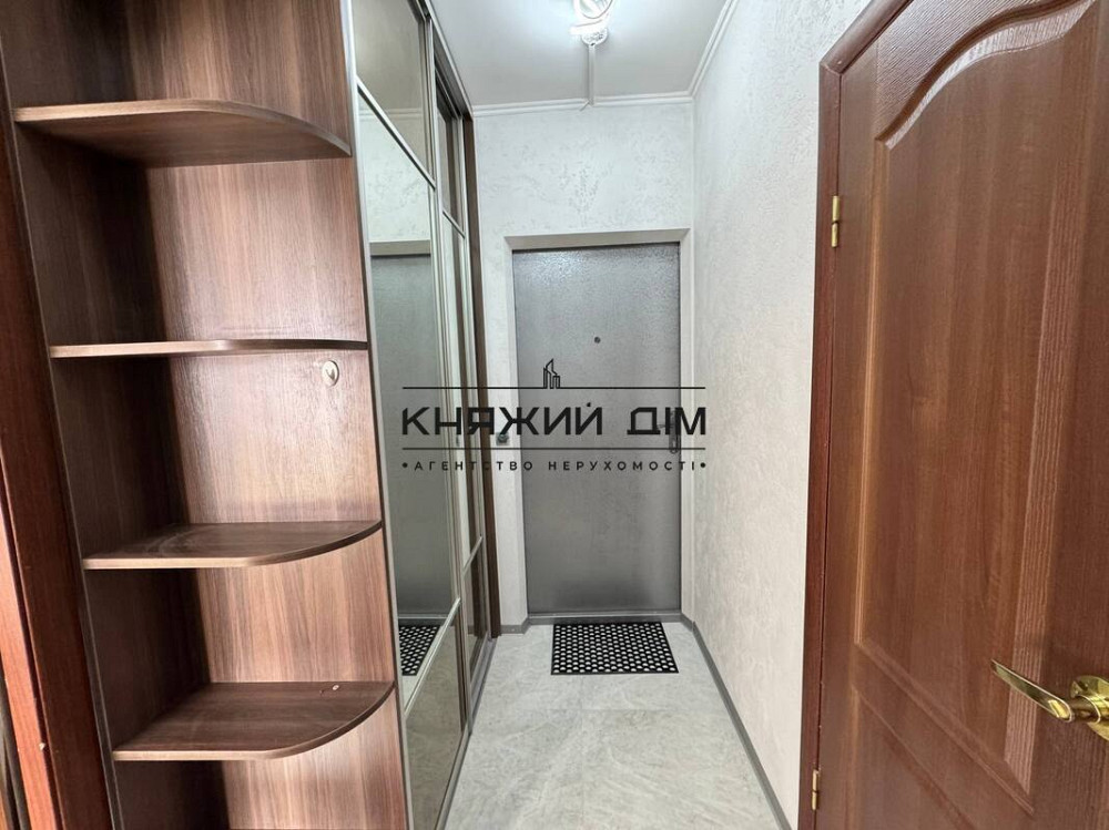 Сдается квартира Киев, Дарницький р-н, Гмыри Бориса ул. код 11204249 Київ - зображення 5