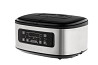 Мультиварка Ardesto DMC-SA-1212-SB 900 Вт срібляста Київ