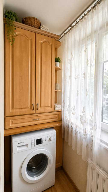 продажа 3-к квартира Киев, Соломенский, 115000 $ Київ - зображення 3