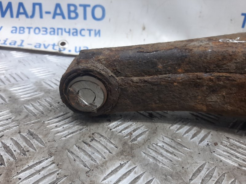 Рычаг задней подвески нижний поперечный (под пружину) Mitsubishi Pajero Wagon 2006-2022 MN125431 (Ар Киев - изображение 5