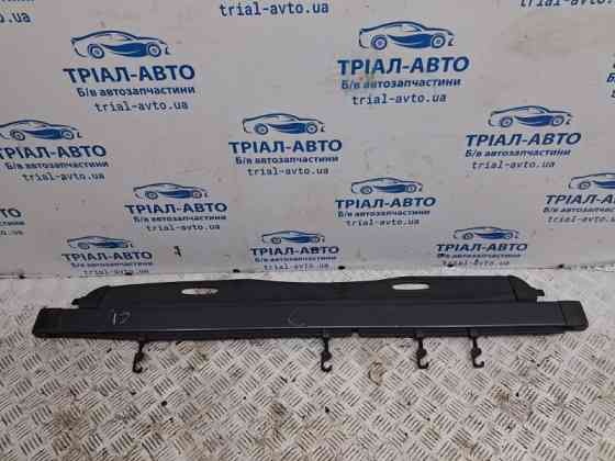 Шторка багажника Hyundai Tucson 2004-2009  (Арт. 69956) Киев