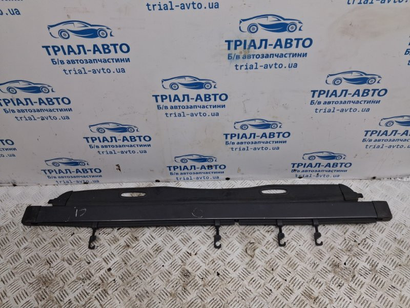 Шторка багажника Hyundai Tucson JM 2.0 DIESEL D4EA 2004 (б/у) Київ - зображення 4