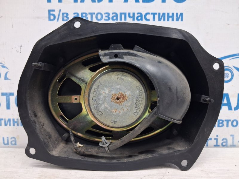 Динамик музыкальный передний Nissan Pathfinder 2004-2014 28157EB300 (Арт. 76255) Київ - зображення 4