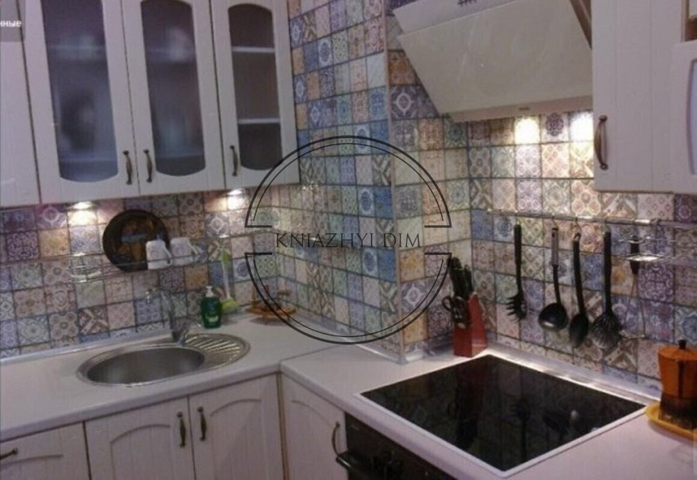 ПРОДАЖ просторна 1к квартира метро Деміївська, пр-т Науки 60А код.№ 21145977 Київ - зображення 4