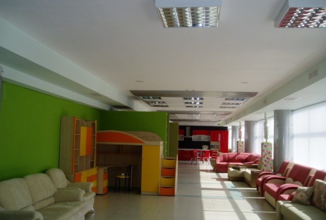 Дешевые офисы в ТОЦ на Спортивной Харків - зображення 6